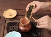 泡茶饮茶的步骤(细品饮茶之道，泡茶全流程)