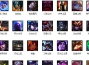 lol英雄都有谁_LOL英雄里的小鲜肉中谁最富有，这个你肯定没有想到！