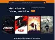 做一个响应式影视网页_响应式网页的重要性