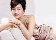 娱乐圈最美的美女_娱乐圈最适合女神称号的十大美女明星