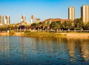 厦门西海湾邮轮城(免费外拍 | 邂逅西班牙风情，遇见厦门湾最美的海岸！)