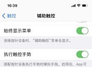 iphone在apple store上购买(iPhone在Apple Store里下载app，怎么通过辅助触控付款？)