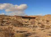 沙漠住宅效果图案例 Jackrabbit Wash-沙漠别墅全套图片