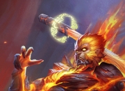 王者荣耀为什么这么火？-你认为王者荣耀为什么火?