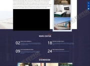 济南网站制作方案定制_济南手机网站制作依旧“辅助”三合一难主流