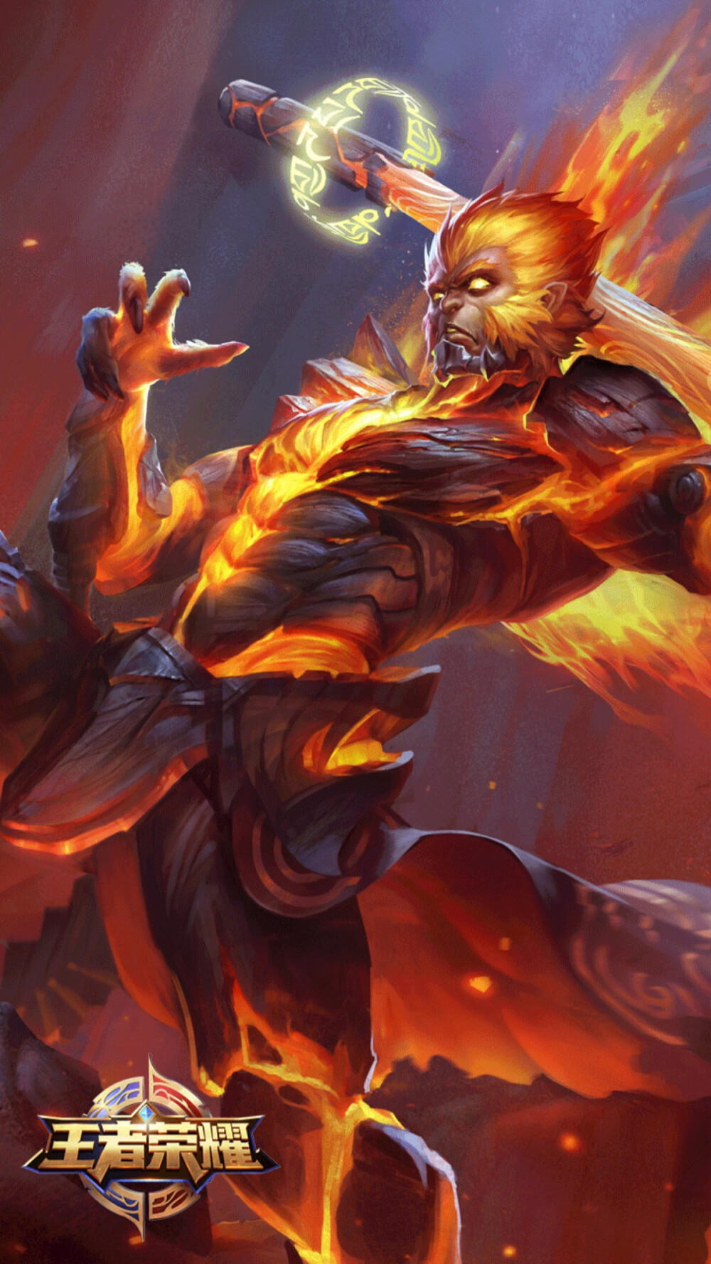 你认为王者荣耀为什么火? 你认为王者荣耀为什么火?